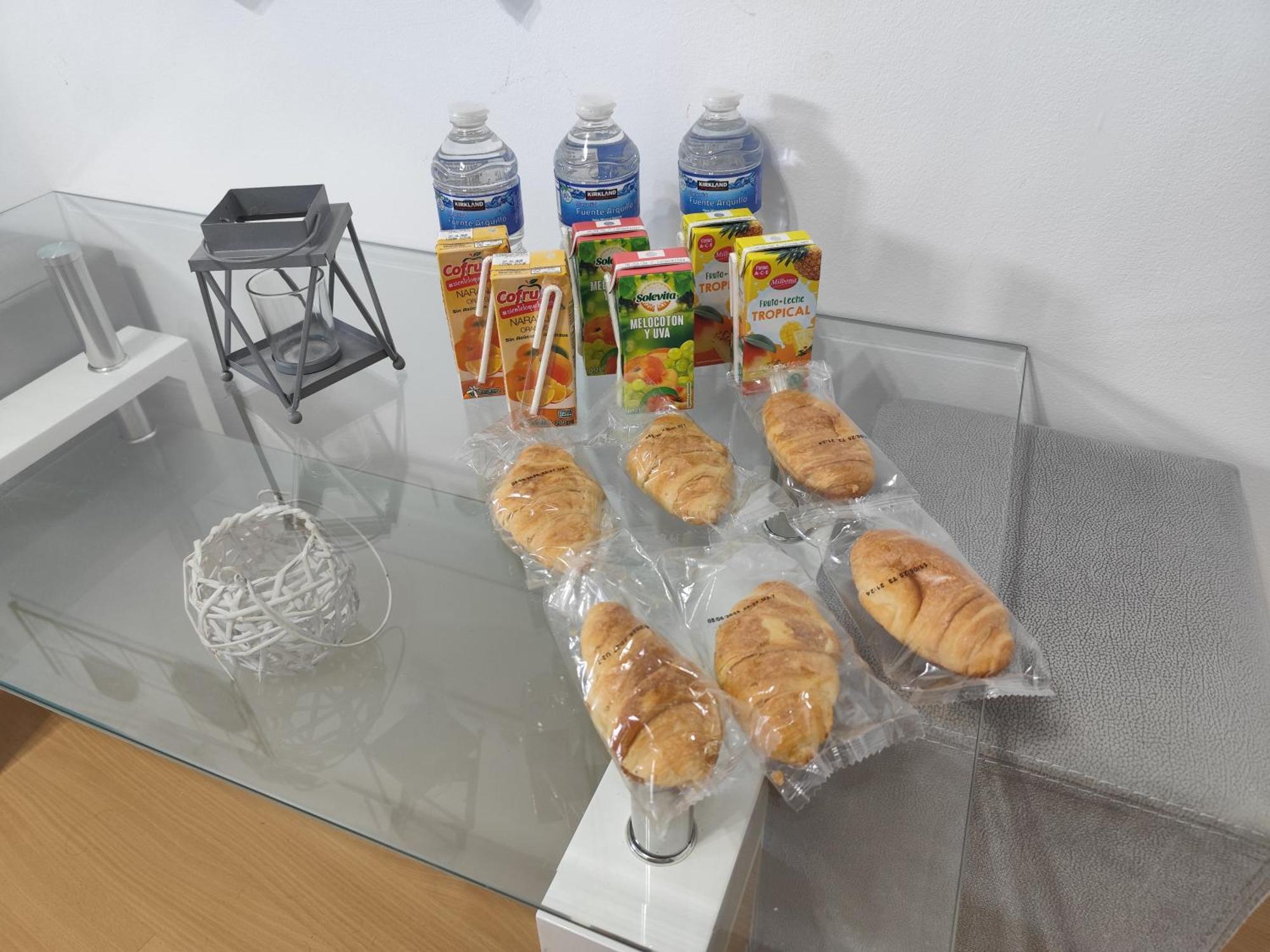 Allotjament en família Triple Con Bano Compartido Lovely Sevilla